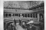 L Aula Del Senato Nel 1923